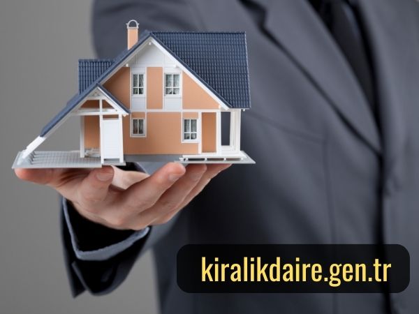 Çamlıbelen Mahallesi Kiralık Daire